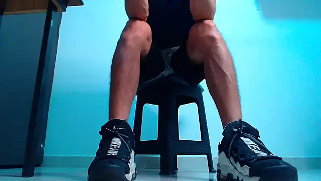 mastersmits online show from 04/10/26, 01:11