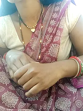 Poojashrma33 online show from 11/10/25, 04:33