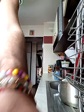 Garpado online show from 03/01/26, 11:01