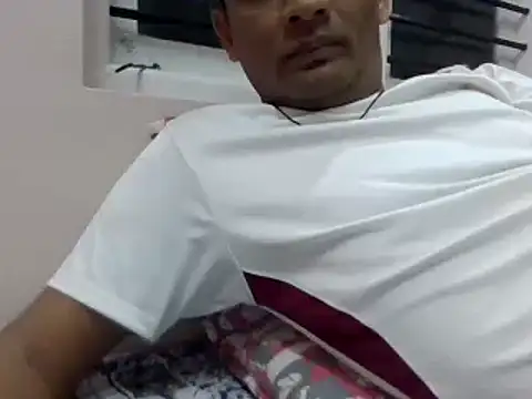 NiceBoy9099 online show from 12/01/24, 05:35