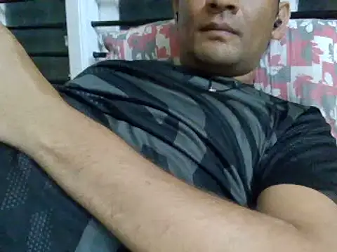 NiceBoy9099 online show from 02/03/25, 09:07