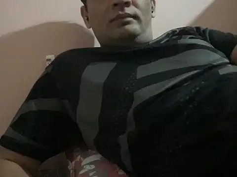 NiceBoy9099 online show from 11/16/25, 05:51