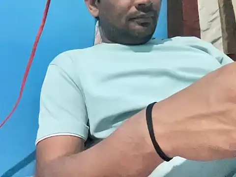 NiceBoy9099 online show from 02/03/26, 05:29