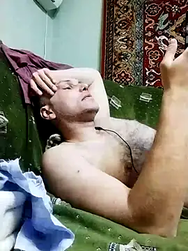 Pineapple04 online show from 01/31/25, 09:16