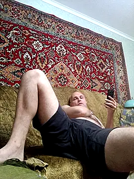 Pineapple04 online show from 07/01/26, 07:35