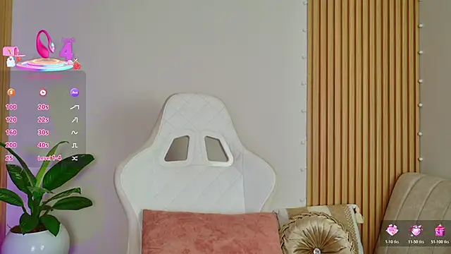 EmilyRive online show from 11/29/25, 11:13