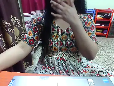 LovelyRose69 online show from 11/03/25, 12:50