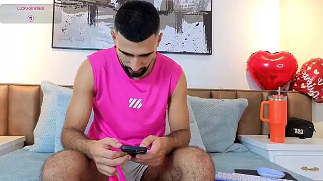 Snapshot of Ethan__Walker chatting on 02/11/26, 07:19 Ethan Walker online show from 02/11/26, 07:19