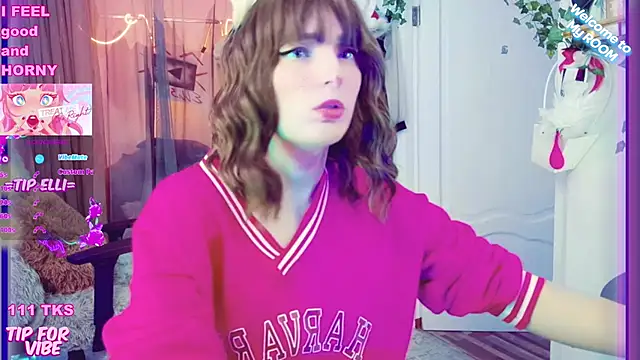 Snapshot of Toxic_Ellies chatting on 12/14/24, 08:13 Toxic Ellies online show from 12/14/24, 08:13