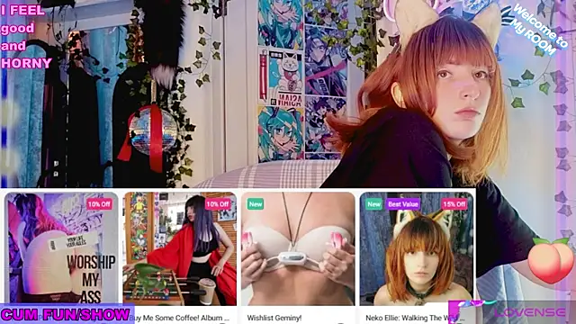 Snapshot of Toxic_Ellies chatting on 01/19/25, 02:38 Toxic Ellies online show from 01/19/25, 02:38