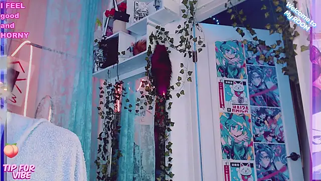 Snapshot of Toxic_Ellies chatting on 01/30/25, 03:29 Toxic Ellies online show from 01/30/25, 03:29