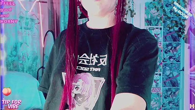 Snapshot of Toxic_Ellies chatting on 01/31/25, 06:36 Toxic Ellies online show from 01/31/25, 06:36