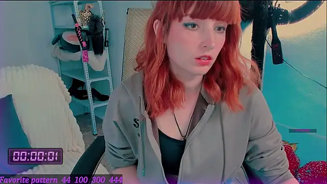 Toxic Ellies online show from 05/16/26, 11:31
