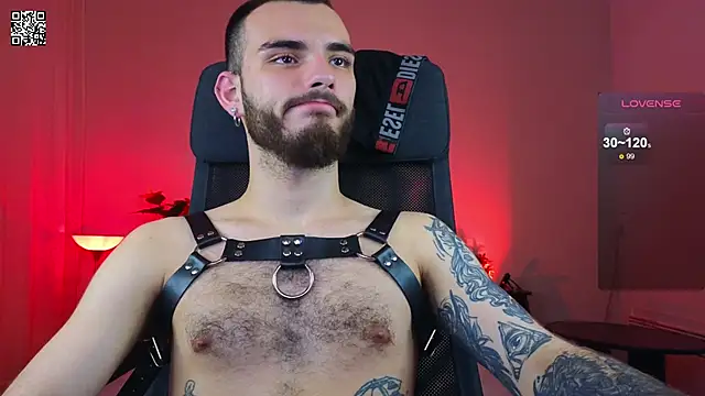 Snapshot of xteddy_bear chatting on 01/11/25, 11:13 xteddy bear online show from 01/11/25, 11:13