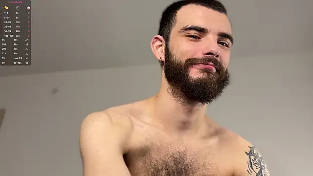 xteddy bear online show from 11/23/25, 03:01