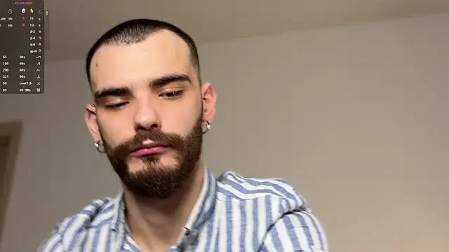 xteddy bear online show from 11/27/25, 03:14