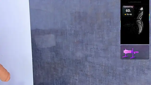 Issys milf online show from 09/21/25, 04:03