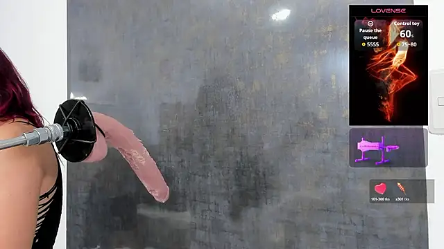 Issys milf online show from 02/06/26, 04:10