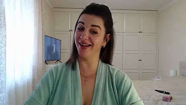 Dina0908 online show from 03/11/25, 02:29