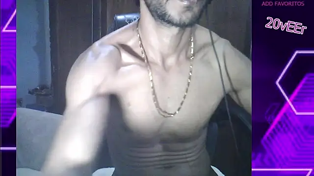 Snapshot of 20vEEr chatting on 01/31/25, 07:08 20vEEr online show from 01/31/25, 07:08
