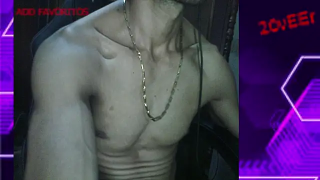 Snapshot of 20vEEr chatting on 02/08/25, 04:14 20vEEr online show from 02/08/25, 04:14