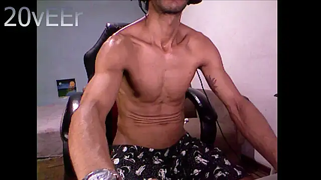 20vEEr online show from 11/16/25, 09:20