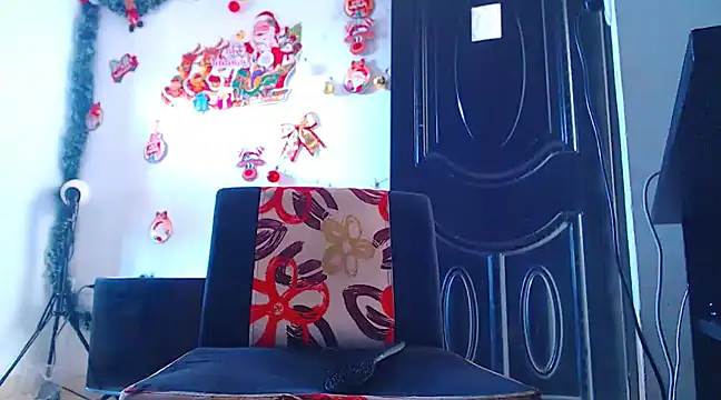 ADAM HOT online show from 12/07/24, 04:36