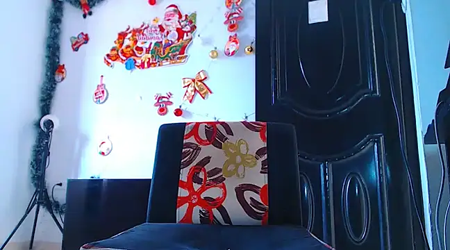 ADAM HOT online show from 12/12/24, 05:37