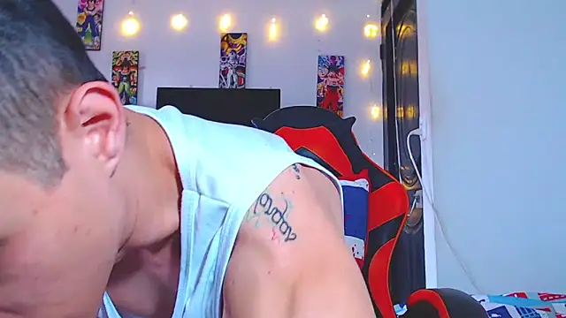 ADAM HOT online show from 03/01/26, 02:19