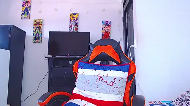 ADAM HOT online show from 03/09/26, 09:08