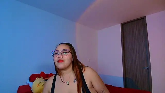 Snapshot of Rousrossell_4 chatting on 05/03/26, 06:58 Rousrossell 4 online show from 05/03/26, 06:58