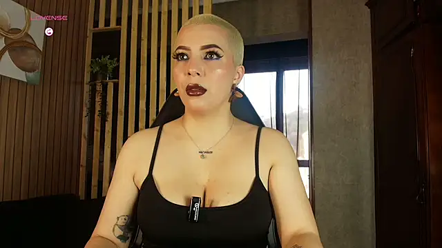 Camila Chainn online show from 02/26/26, 07:40