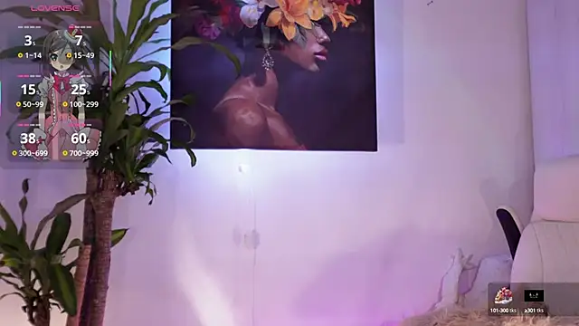 sammy laszlow online show from 01/26/25, 06:07