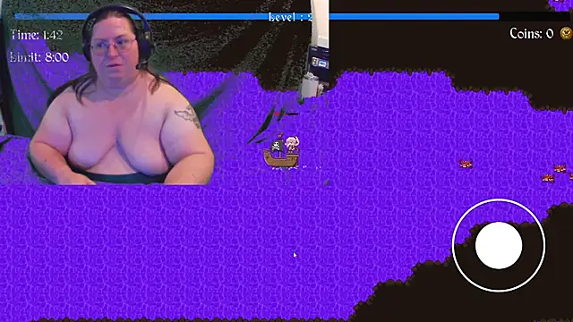 ShibariTurtleDuck online show from 05/16/26, 04:39