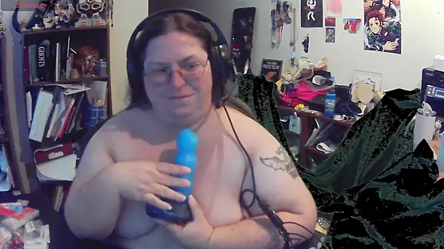 ShibariTurtleDuck online show from 05/19/26, 02:34