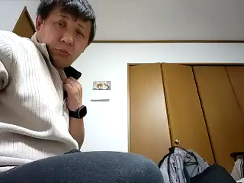 07YUKIO online show from 01/11/25, 12:07