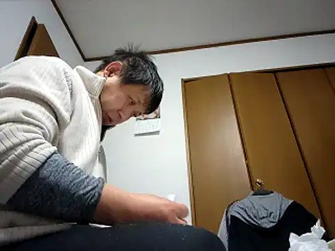 07YUKIO online show from 01/17/25, 11:06