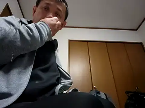 07YUKIO online show from 02/05/25, 02:37