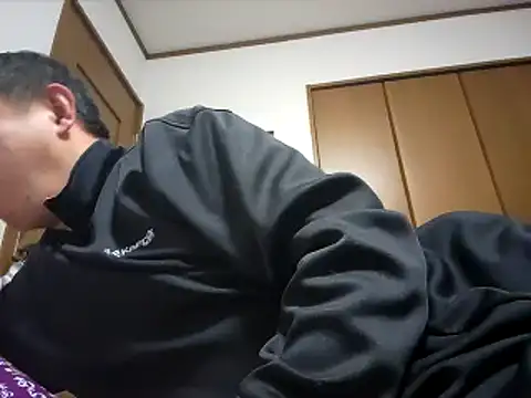 07YUKIO online show from 03/16/25, 02:22