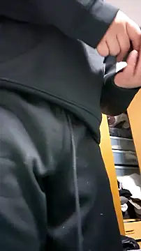 Snapshot of 07YUKIO chatting on 01/09/26, 10:07 07YUKIO online show from 01/09/26, 10:07