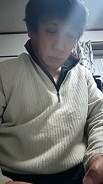 Snapshot of 07YUKIO chatting on 01/11/26, 08:19 07YUKIO online show from 01/11/26, 08:19