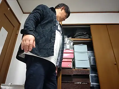 Snapshot of 07YUKIO chatting on 03/22/26, 01:03 07YUKIO online show from 03/22/26, 01:03