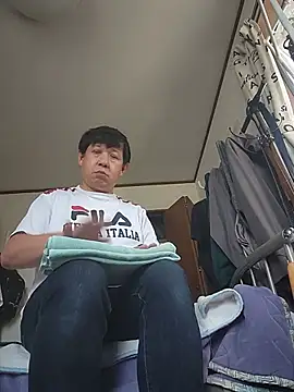 07YUKIO online show from 05/31/26, 08:10