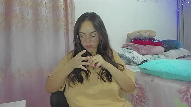 HARLEYNAPIER online show from 03/10/26, 12:15