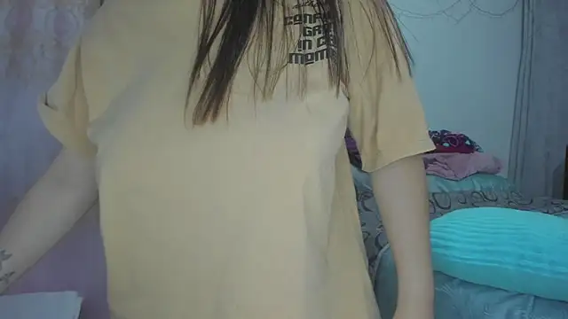 HARLEYNAPIER online show from 04/20/26, 12:35