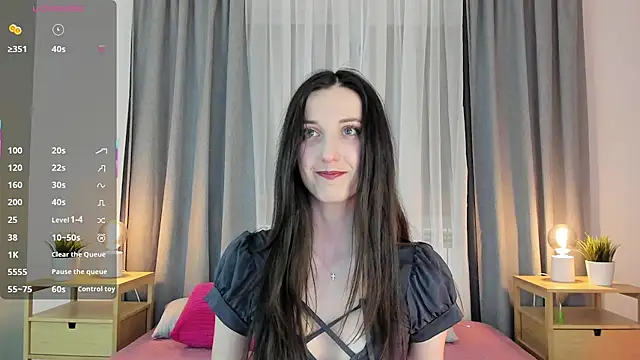 Ketty Belly online show from 02/10/26, 10:14