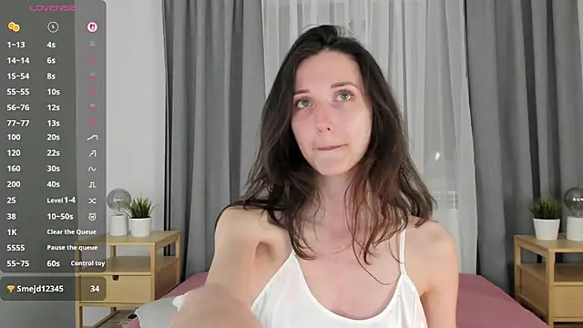 Snapshot of Ketty_Belly chatting on 05/13/26, 10:12 Ketty Belly online show from 05/13/26, 10:12