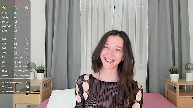 Snapshot of Ketty_Belly chatting on 06/20/26, 09:45 Ketty Belly online show from 06/20/26, 09:45