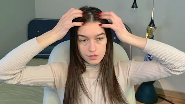 Alice  grace online show from 12/13/24, 09:41