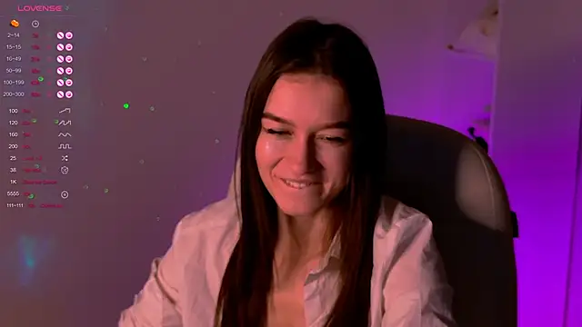 Alice  grace online show from 12/14/24, 03:51